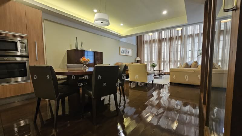 Luxury townhouse Resort Style Living in Ekkamai-Pridi Banomyong, Bangkok, Khlong Tan Nua, Watthana, Bangkok, 1 Bedroom, 355 sqm, Townhouse For Sale, by Attnapol Issarangul Na Ayudhya, 500406351 - DDproperty.com