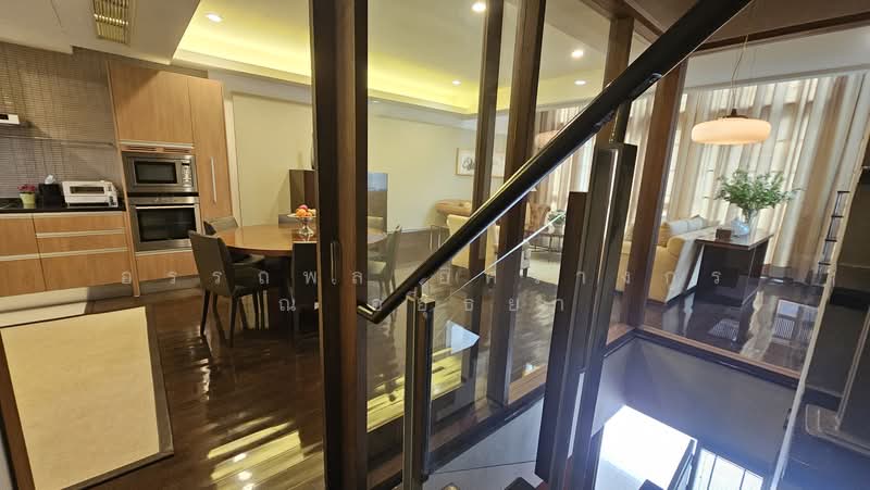 Luxury townhouse Resort Style Living in Ekkamai-Pridi Banomyong, Bangkok, Khlong Tan Nua, Watthana, Bangkok, 1 Bedroom, 355 sqm, Townhouse For Sale, by Attnapol Issarangul Na Ayudhya, 500406351 - DDproperty.com