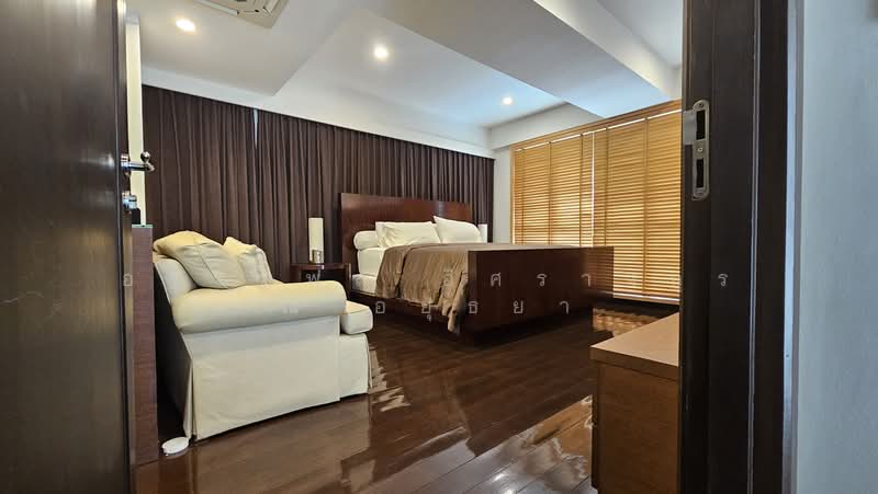 ทาวเฮาส์หรู Resort-Style Living ย่านเอกมัย-ปรีดีพนมยงค์, กรุงเทพ, คลองตันเหนือ, วัฒนา, กรุงเทพ, 355 ตร.ม., ทาวน์เฮ้าส์ ขาย, โดย อรรถพล อิศรางกูร ณ อยุธยา, 500406351 - DDproperty.com