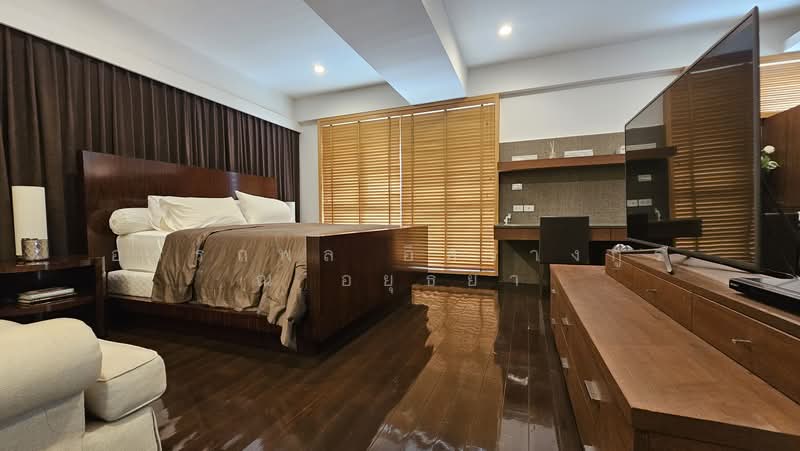 ทาวเฮาส์หรู Resort-Style Living ย่านเอกมัย-ปรีดีพนมยงค์, กรุงเทพ, คลองตันเหนือ, วัฒนา, กรุงเทพ, 355 ตร.ม., ทาวน์เฮ้าส์ ขาย, โดย อรรถพล อิศรางกูร ณ อยุธยา, 500406351 - DDproperty.com