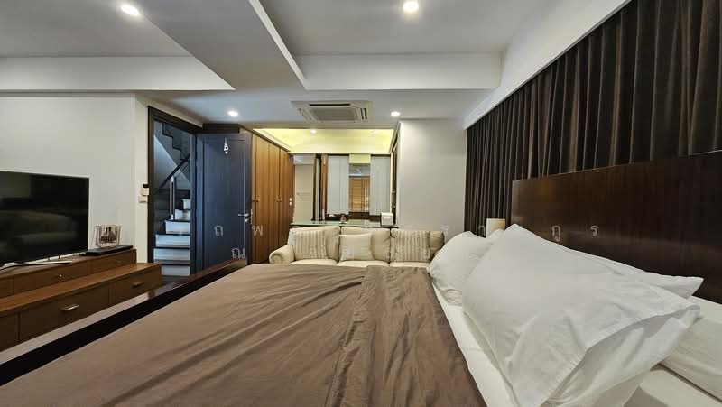 ทาวเฮาส์หรู Resort-Style Living ย่านเอกมัย-ปรีดีพนมยงค์, กรุงเทพ, คลองตันเหนือ, วัฒนา, กรุงเทพ, 355 ตร.ม., ทาวน์เฮ้าส์ ขาย, โดย อรรถพล อิศรางกูร ณ อยุธยา, 500406351 - DDproperty.com