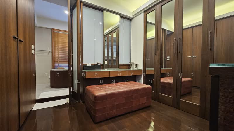 Luxury townhouse Resort Style Living in Ekkamai-Pridi Banomyong, Bangkok, Khlong Tan Nua, Watthana, Bangkok, 1 Bedroom, 355 sqm, Townhouse For Sale, by Attnapol Issarangul Na Ayudhya, 500406351 - DDproperty.com