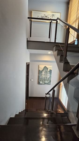 ทาวเฮาส์หรู Resort-Style Living ย่านเอกมัย-ปรีดีพนมยงค์, กรุงเทพ, คลองตันเหนือ, วัฒนา, กรุงเทพ, 355 ตร.ม., ทาวน์เฮ้าส์ ขาย, โดย อรรถพล อิศรางกูร ณ อยุธยา, 500406351 - DDproperty.com