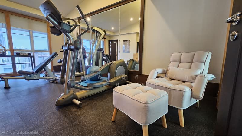 ทาวเฮาส์หรู Resort-Style Living ย่านเอกมัย-ปรีดีพนมยงค์, กรุงเทพ, คลองตันเหนือ, วัฒนา, กรุงเทพ, 355 ตร.ม., ทาวน์เฮ้าส์ ขาย, โดย อรรถพล อิศรางกูร ณ อยุธยา, 500406351 - DDproperty.com