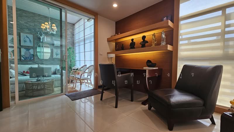 ทาวเฮาส์หรู Resort-Style Living ย่านเอกมัย-ปรีดีพนมยงค์, กรุงเทพ, คลองตันเหนือ, วัฒนา, กรุงเทพ, 355 ตร.ม., ทาวน์เฮ้าส์ ขาย, โดย อรรถพล อิศรางกูร ณ อยุธยา, 500406351 - DDproperty.com