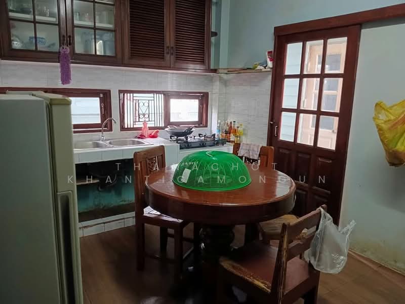 undefined, Bangkok, Bangmot, Thung Khru, Bangkok, 4 Bedrooms, 168 sqm, Townhouse For Sale, by Thanachot Khantigamongun, 500406353 - DDproperty.com