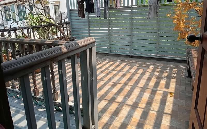 undefined, Bangkok, Bangmot, Thung Khru, Bangkok, 4 Bedrooms, 168 sqm, Townhouse For Sale, by Thanachot Khantigamongun, 500406353 - DDproperty.com