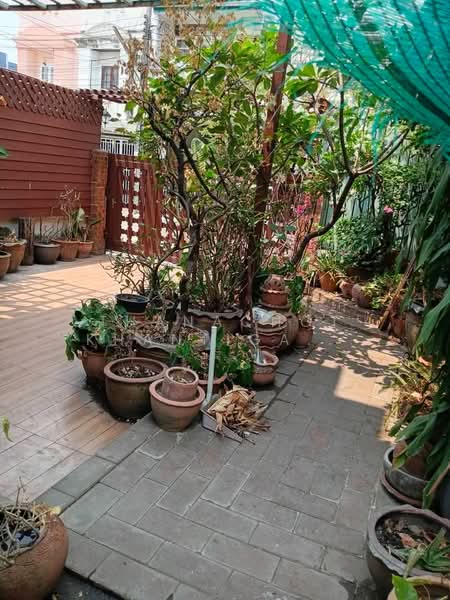 undefined, กรุงเทพ, บางมด, ทุ่งครุ, กรุงเทพ, 168 ตร.ม., ทาวน์เฮ้าส์ ขาย, โดย Thanachot Khantigamongun, 500406353 - DDproperty.com