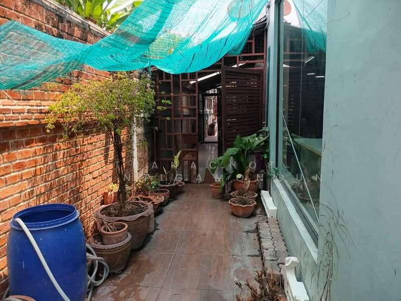 undefined, Bangkok, Bangmot, Thung Khru, Bangkok, 4 Bedrooms, 168 sqm, Townhouse For Sale, by Thanachot Khantigamongun, 500406353 - DDproperty.com