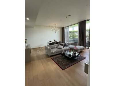For Rent - Saladaeng One, Bangkok