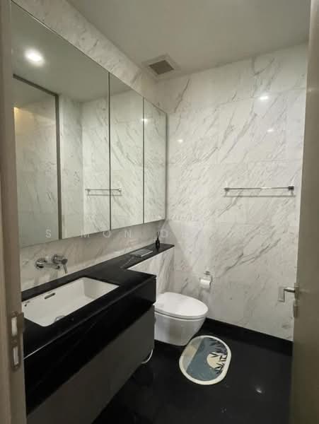 Saladaeng One : ศาลาแดง วัน, กรุงเทพ, ซอย ศาลาแดง 1, สีลม, บางรัก, กรุงเทพ, 120 ตร.ม., คอนโด ให้เช่า, โดย Simon Decalf, 500406356 - DDproperty.com