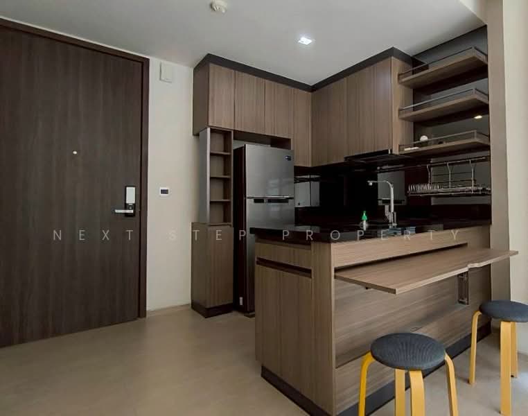 Mori Haus : โมริ เฮาส์, กรุงเทพ, ซอยอ่อนนุช 1/1 ถนนสุขุมวิท 77, พระโขนงเหนือ, วัฒนา, กรุงเทพ, 35 ตร.ม., คอนโด ให้เช่า, โดย Next Step Property, 500406357 - DDproperty.com