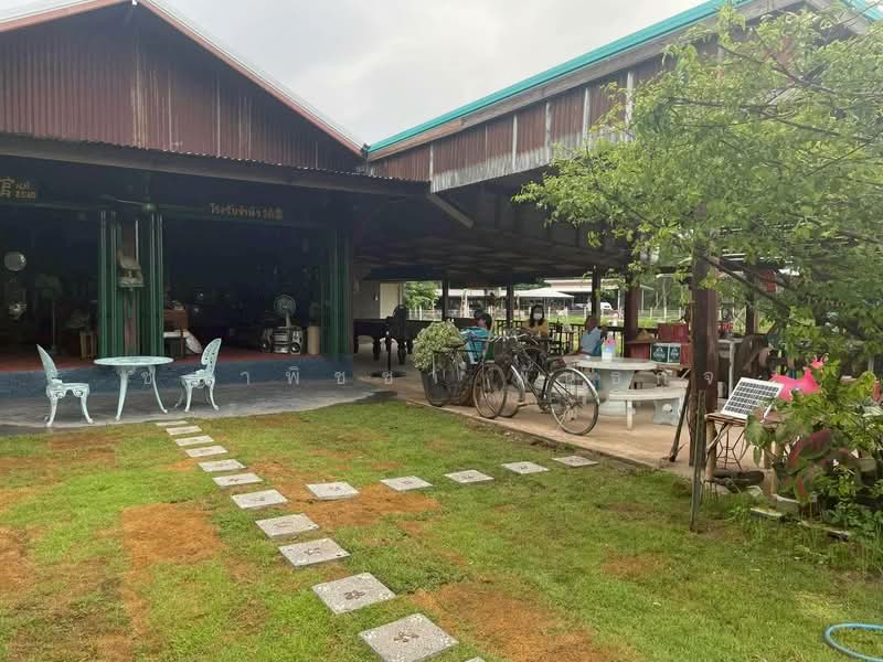 ขาย! พรรณ์ทิพย์ คาเฟ่ พร้อมบ้านพักอาศัย เนื้อที่กว่า 3 ไร่ อ.เขวาสินรินทร์ จ.สุรินทร์, Surin, Ban Rae, Kwao Si Narin, Surin, , 5,416 sqm, Land For Sale, by ชญาพิชชา พันธกิจ, 500406358 - DDproperty.com