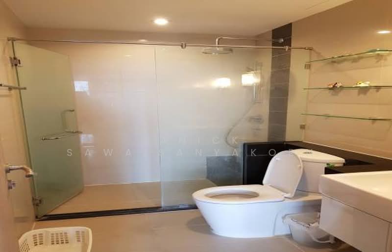 Supalai Premier Ratchathewi, Bangkok, 188 Phetchaburi Road, Thanon Phetchaburi, Ratchathewi, Bangkok, 1 Bedroom, 70 sqm, Condo For Rent, by Sanick Sawaisanyakorn, 500406360 - DDproperty.com