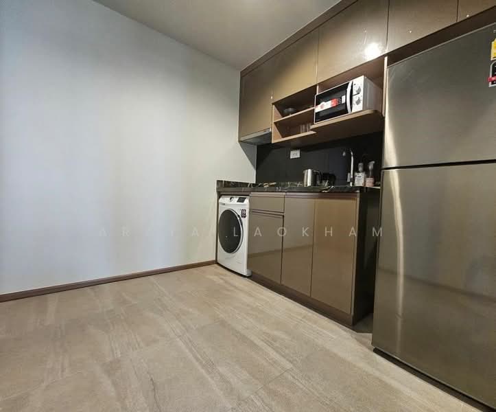 IDEO Q Sukhumvit 36 : ไอดีโอ คิว สุขุมวิท 36, กรุงเทพ, ซอยสุขุมวิท 36, คลองตัน, คลองเตย, กรุงเทพ, 65 ตร.ม., คอนโด ขาย, โดย Araya Laokham, 500406361 - DDproperty.com