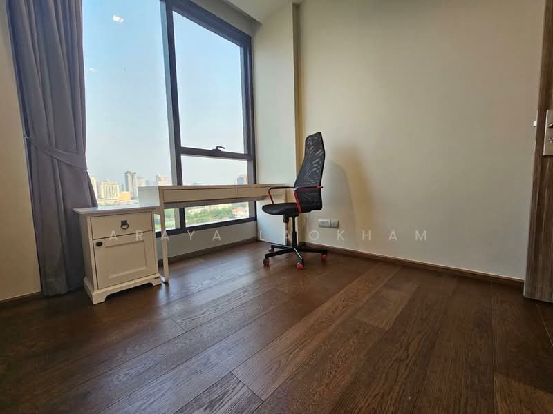 IDEO Q Sukhumvit 36, Bangkok, Soi Sukhumvit 36, Khong Tan, Khlong Toei, Bangkok, 2 Bedrooms, 65 sqm, Condo For Sale, by Araya Laokham, 500406361 - DDproperty.com