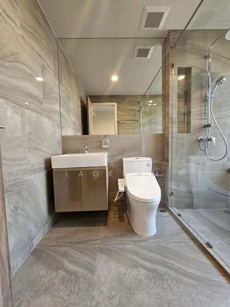 IDEO Q Sukhumvit 36, Bangkok, Soi Sukhumvit 36, Khong Tan, Khlong Toei, Bangkok, 2 Bedrooms, 65 sqm, Condo For Sale, by Araya Laokham, 500406361 - DDproperty.com