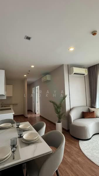 The Coast, Bangkok, 3888 Sukhumvit Road, Bang Na Tai, Bang Na, Bangkok, 3 Bedrooms, 92 sqm, Condo For Rent, by Araya Laokham, 500406362 - DDproperty.com