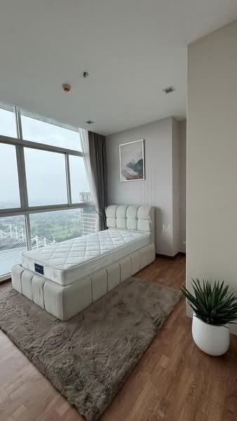 The Coast, Bangkok, 3888 Sukhumvit Road, Bang Na Tai, Bang Na, Bangkok, 3 Bedrooms, 92 sqm, Condo For Rent, by Araya Laokham, 500406362 - DDproperty.com
