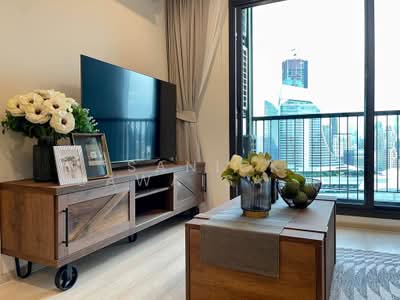 For Rent - Life One Wireless, Bangkok