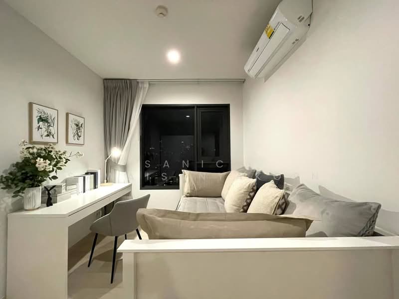 Life One Wireless, Bangkok, 1 Wireless Road, Lumphini, Pathum Wan, Bangkok, 2 Bedrooms, 63 sqm, Condo For Rent, by Sanick Sawaisanyakorn, 500406363 - DDproperty.com