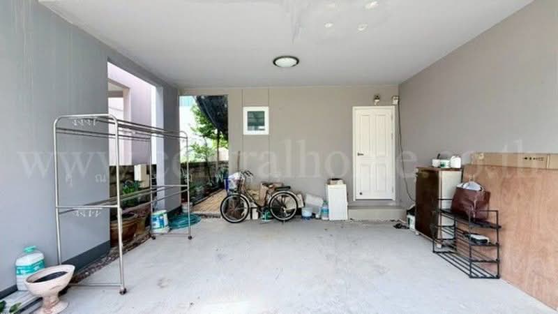 Golden Neo Chaiyaphruek-Wongwean, Nonthaburi, Sai Noi Road, Sai Noi, Nonthaburi, 3 Bedrooms, 120 sqm, Single Detached House For Sale, by คุณ พิมพ์สิริ ( ทราย ), 500406366 - DDproperty.com