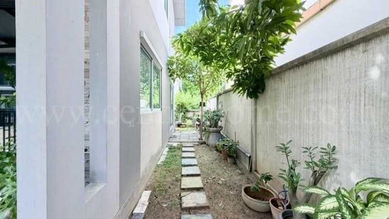 Golden Neo Chaiyaphruek-Wongwean, Nonthaburi, Sai Noi Road, Sai Noi, Nonthaburi, 3 Bedrooms, 120 sqm, Single Detached House For Sale, by คุณ พิมพ์สิริ ( ทราย ), 500406366 - DDproperty.com