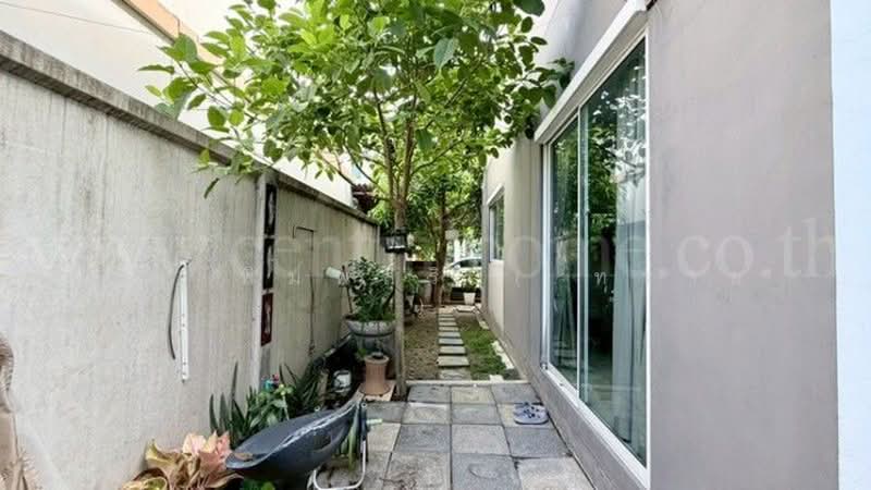 Golden Neo Chaiyaphruek-Wongwean, Nonthaburi, Sai Noi Road, Sai Noi, Nonthaburi, 3 Bedrooms, 120 sqm, Single Detached House For Sale, by คุณ พิมพ์สิริ ( ทราย ), 500406366 - DDproperty.com