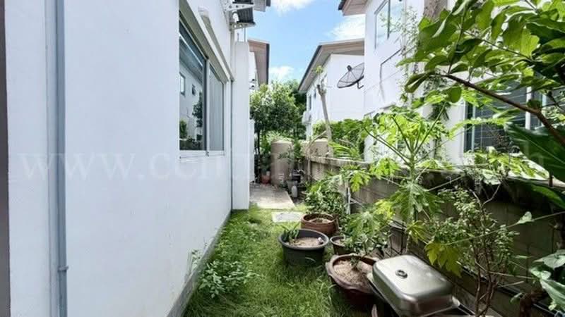 Golden Neo Chaiyaphruek-Wongwean, Nonthaburi, Sai Noi Road, Sai Noi, Nonthaburi, 3 Bedrooms, 120 sqm, Single Detached House For Sale, by คุณ พิมพ์สิริ ( ทราย ), 500406366 - DDproperty.com