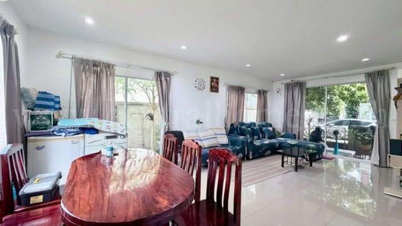 Golden Neo Chaiyaphruek-Wongwean, Nonthaburi, Sai Noi Road, Sai Noi, Nonthaburi, 3 Bedrooms, 120 sqm, Single Detached House For Sale, by คุณ พิมพ์สิริ ( ทราย ), 500406366 - DDproperty.com