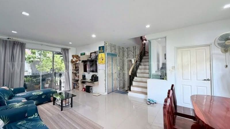 Golden Neo Chaiyaphruek-Wongwean, Nonthaburi, Sai Noi Road, Sai Noi, Nonthaburi, 3 Bedrooms, 120 sqm, Single Detached House For Sale, by คุณ พิมพ์สิริ ( ทราย ), 500406366 - DDproperty.com