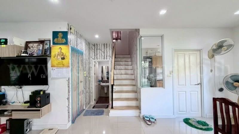 Golden Neo Chaiyaphruek-Wongwean : โกลเด้น นีโอ ชัยพฤกษ์-วงแหวน, นนทบุรี, ถนนไทรน้อย, ไทรน้อย, นนทบุรี, 120 ตร.ม., บ้านเดี่ยว ขาย, โดย คุณ พิมพ์สิริ ( ทราย ), 500406366 - DDproperty.com