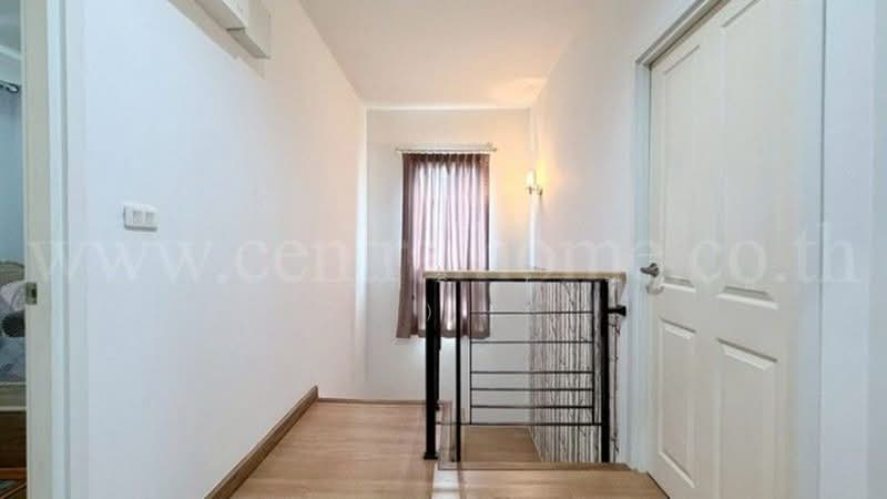 Golden Neo Chaiyaphruek-Wongwean, Nonthaburi, Sai Noi Road, Sai Noi, Nonthaburi, 3 Bedrooms, 120 sqm, Single Detached House For Sale, by คุณ พิมพ์สิริ ( ทราย ), 500406366 - DDproperty.com