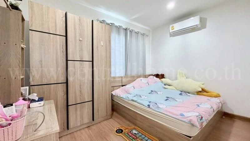 Golden Neo Chaiyaphruek-Wongwean, Nonthaburi, Sai Noi Road, Sai Noi, Nonthaburi, 3 Bedrooms, 120 sqm, Single Detached House For Sale, by คุณ พิมพ์สิริ ( ทราย ), 500406366 - DDproperty.com
