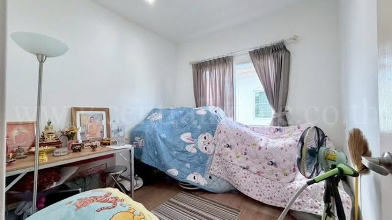 Golden Neo Chaiyaphruek-Wongwean, Nonthaburi, Sai Noi Road, Sai Noi, Nonthaburi, 3 Bedrooms, 120 sqm, Single Detached House For Sale, by คุณ พิมพ์สิริ ( ทราย ), 500406366 - DDproperty.com