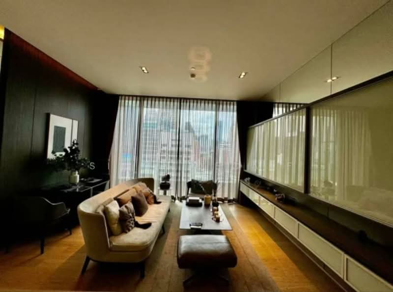 Saladaeng One : ศาลาแดง วัน, กรุงเทพ, ซอย ศาลาแดง 1, สีลม, บางรัก, กรุงเทพ, 57 ตร.ม., คอนโด ขาย, โดย Simon Decalf, 500406370 - DDproperty.com