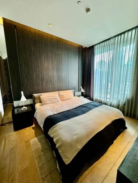 Saladaeng One : ศาลาแดง วัน, กรุงเทพ, ซอย ศาลาแดง 1, สีลม, บางรัก, กรุงเทพ, 57 ตร.ม., คอนโด ขาย, โดย Simon Decalf, 500406370 - DDproperty.com