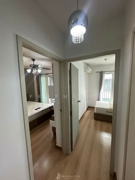 Chapter One The Campus Kaset, Bangkok, 2033 Phaholyothin Road, Lat Yao, Chatuchak, Bangkok, 2 Bedrooms, 46 sqm, Condo For Sale, by PROPMATCH CO., LTD., 500406371 - DDproperty.com