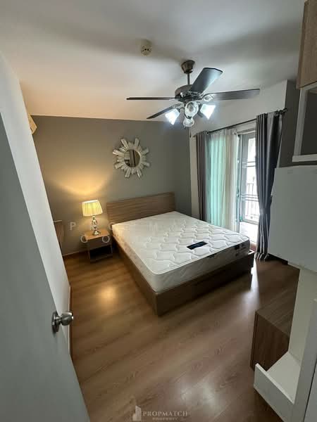 CHAPTER ONE THE CAMPUS เกษตร (แชปเตอร์วัน เดอะ แคมปัส เกษตร), กรุงเทพ, 2033 Phaholyothin Road, ลาดยาว, จตุจักร, กรุงเทพ, 46 ตร.ม., คอนโด ขาย, โดย PROPMATCH CO., LTD., 500406371 - DDproperty.com