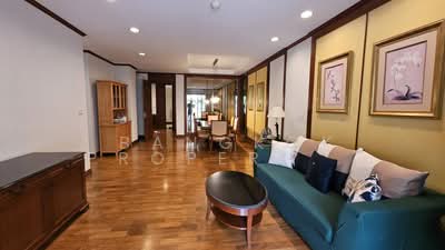 For Rent - The Bangkok Sukhumvit 43, Bangkok