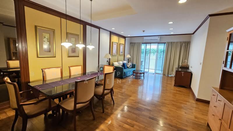 The Bangkok Sukhumvit 43, Bangkok, Soi Sukhumvit 43, Khlong Tan Nua, Watthana, Bangkok, 2 Bedrooms, 110 sqm, Condo For Rent, by BANGKOK PROPERTY AGENTS, 500406373 - DDproperty.com