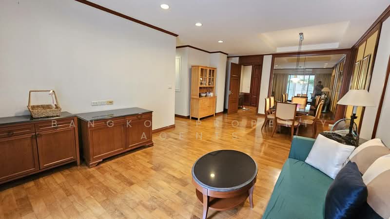The Bangkok Sukhumvit 43, Bangkok, Soi Sukhumvit 43, Khlong Tan Nua, Watthana, Bangkok, 2 Bedrooms, 110 sqm, Condo For Rent, by BANGKOK PROPERTY AGENTS, 500406373 - DDproperty.com