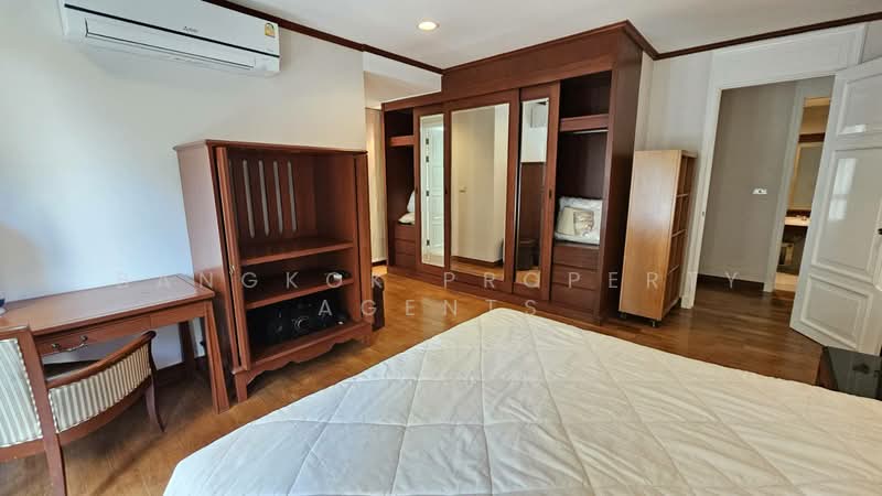 The Bangkok Sukhumvit 43, Bangkok, Soi Sukhumvit 43, Khlong Tan Nua, Watthana, Bangkok, 2 Bedrooms, 110 sqm, Condo For Rent, by BANGKOK PROPERTY AGENTS, 500406373 - DDproperty.com