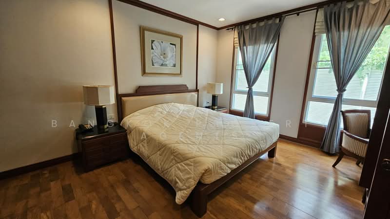 The Bangkok Sukhumvit 43, Bangkok, Soi Sukhumvit 43, Khlong Tan Nua, Watthana, Bangkok, 2 Bedrooms, 110 sqm, Condo For Rent, by BANGKOK PROPERTY AGENTS, 500406373 - DDproperty.com