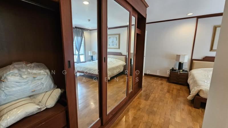 The Bangkok Sukhumvit 43 : เดอะแบงค็อค สุขุมวิท 43, กรุงเทพ, ซอยสุขุมวิท 43 ถนนสุขุมวิท, คลองตันเหนือ, วัฒนา, กรุงเทพ, 110 ตร.ม., คอนโด ให้เช่า, โดย BANGKOK PROPERTY AGENTS, 500406373 - DDproperty.com