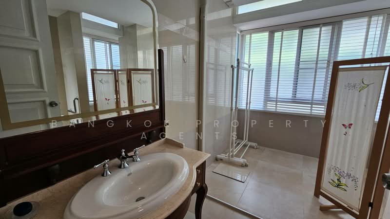 The Bangkok Sukhumvit 43, Bangkok, Soi Sukhumvit 43, Khlong Tan Nua, Watthana, Bangkok, 2 Bedrooms, 110 sqm, Condo For Rent, by BANGKOK PROPERTY AGENTS, 500406373 - DDproperty.com