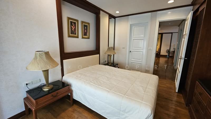 The Bangkok Sukhumvit 43, Bangkok, Soi Sukhumvit 43, Khlong Tan Nua, Watthana, Bangkok, 2 Bedrooms, 110 sqm, Condo For Rent, by BANGKOK PROPERTY AGENTS, 500406373 - DDproperty.com