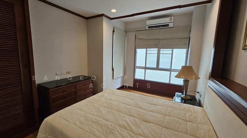 The Bangkok Sukhumvit 43, Bangkok, Soi Sukhumvit 43, Khlong Tan Nua, Watthana, Bangkok, 2 Bedrooms, 110 sqm, Condo For Rent, by BANGKOK PROPERTY AGENTS, 500406373 - DDproperty.com