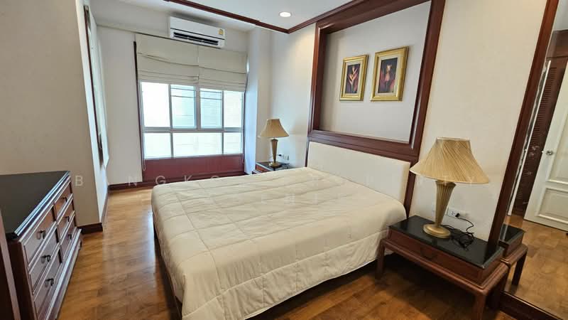 The Bangkok Sukhumvit 43, Bangkok, Soi Sukhumvit 43, Khlong Tan Nua, Watthana, Bangkok, 2 Bedrooms, 110 sqm, Condo For Rent, by BANGKOK PROPERTY AGENTS, 500406373 - DDproperty.com