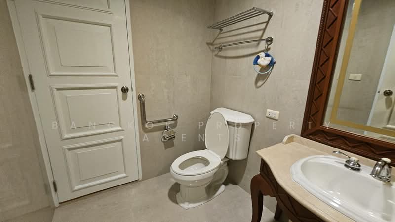 The Bangkok Sukhumvit 43, Bangkok, Soi Sukhumvit 43, Khlong Tan Nua, Watthana, Bangkok, 2 Bedrooms, 110 sqm, Condo For Rent, by BANGKOK PROPERTY AGENTS, 500406373 - DDproperty.com
